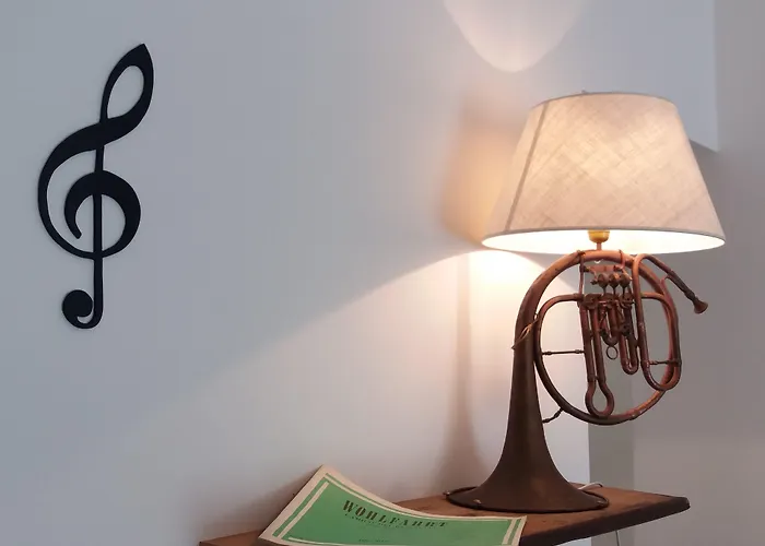 Ad Hoc Rooms Palermo